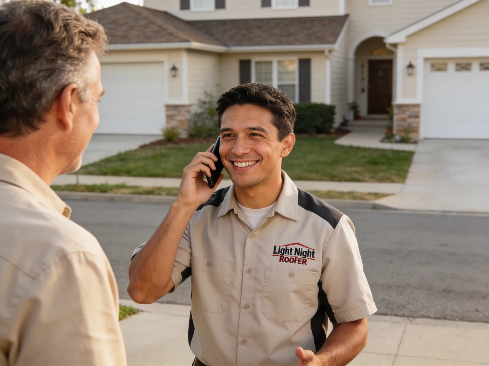 Emergency Roof Repair Day, FL FAQs